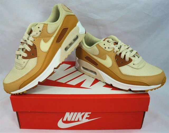 Size 8.5 - Nike Air Max 90 Caramel for sale online | eBay
