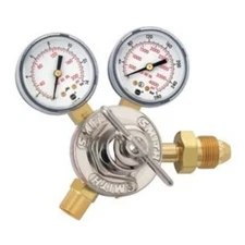 Miller Electric 30 Series Gas Regulator 150 psi, 2", Argon, Nitrogen (30-150-...