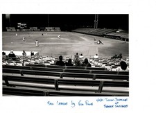 3 SPORTING NEWS PHOTOS 1992 ARIZONA LEAGUE TUSCON JAVELINAS vs PHOENIX SAGUAROS