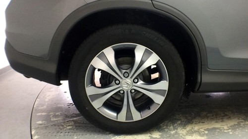 Honda CR-V 2.0 i-VTEC SR PETROL AUTOMATIC 2014/63 - Picture 7 of 12
