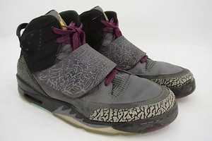 jordan son of mars 2012