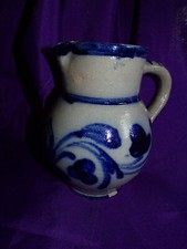 POT A EAU EN GRES D'ALSACE ?