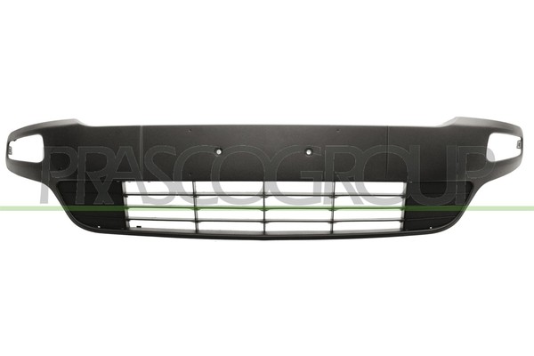 Prasco LüFtungsgitter StoßFäNger Vorne FüR Fiat Punto Evo 199_ FT3442120-image