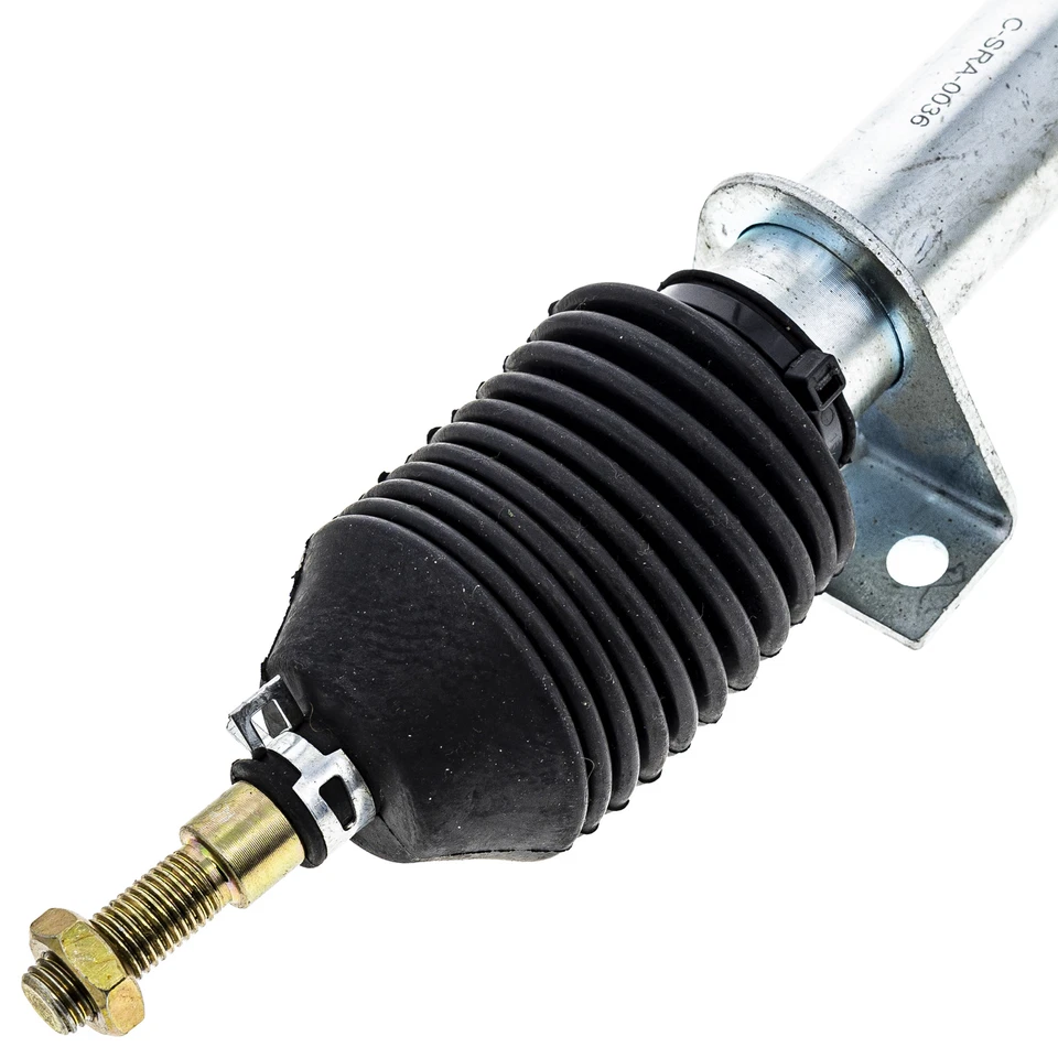 Kit de extremo de varilla de amarre de cremallera de dirección para Can-Am Commander 1000 1000R 800R Foto 4 de 4