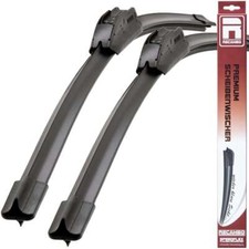 Scheibenwischer vorne passend für NISSAN 300ZX 1990 - 2000 | MAXIMA 1988 - 2000