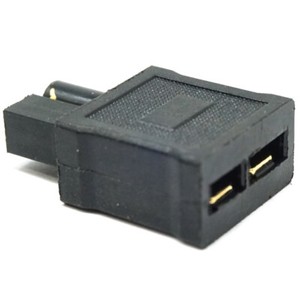 Adattatore Tamiya Adattatore Spina Tamiya Grande Femmina A Mini Tamiya Maschio - Nuovo, Per