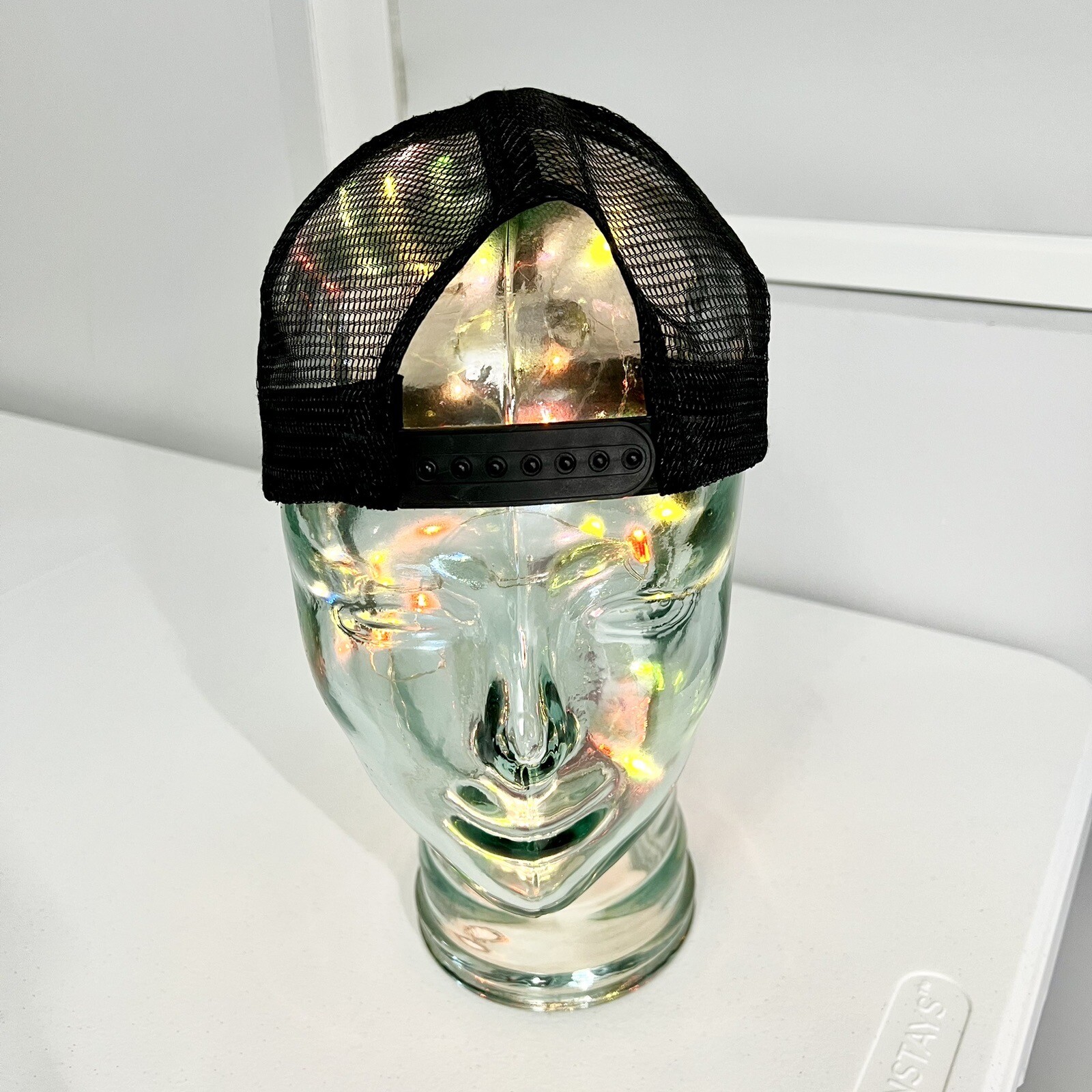 Bass Pro Shops Camionneur Chapeau Femmes Chaud Rose Réglable