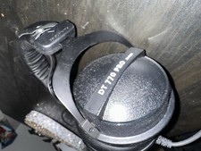 Studiokopfhörer Beyerdynamik DT 770 Pro 250 ...