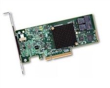 Lsi SAS3008 9300-8I Host Bus Adapter Pci-E 3.0 Sata / Sas 8-Port SAS3 12Gb/S ci