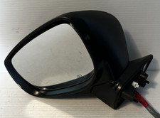 2024 2025 Subaru Crosstrek Driver Camera Heated 17 Wire Signal Mirror Oem 0772 2024 2025 Subaru Crosstrek Driver Camera Heated 17 Wire Signal Mirror Oem 0772