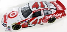 Casey Mears 2004 Target / Father's Day Dodge 1/24th Scale.