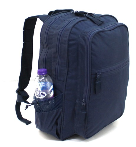 EASYJET UNTERSITZKABINENRUCKSACK 45x36x20cm FLUGREISE SCHULE FITNESSSTUDIO SPORTTASCHE - Bild 9 von 13