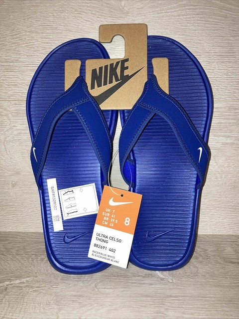 ebay nike flip flops