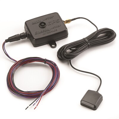 AutoMeter 5289 GPS Geschwindigkeitsmesser Schnittstellenmodul