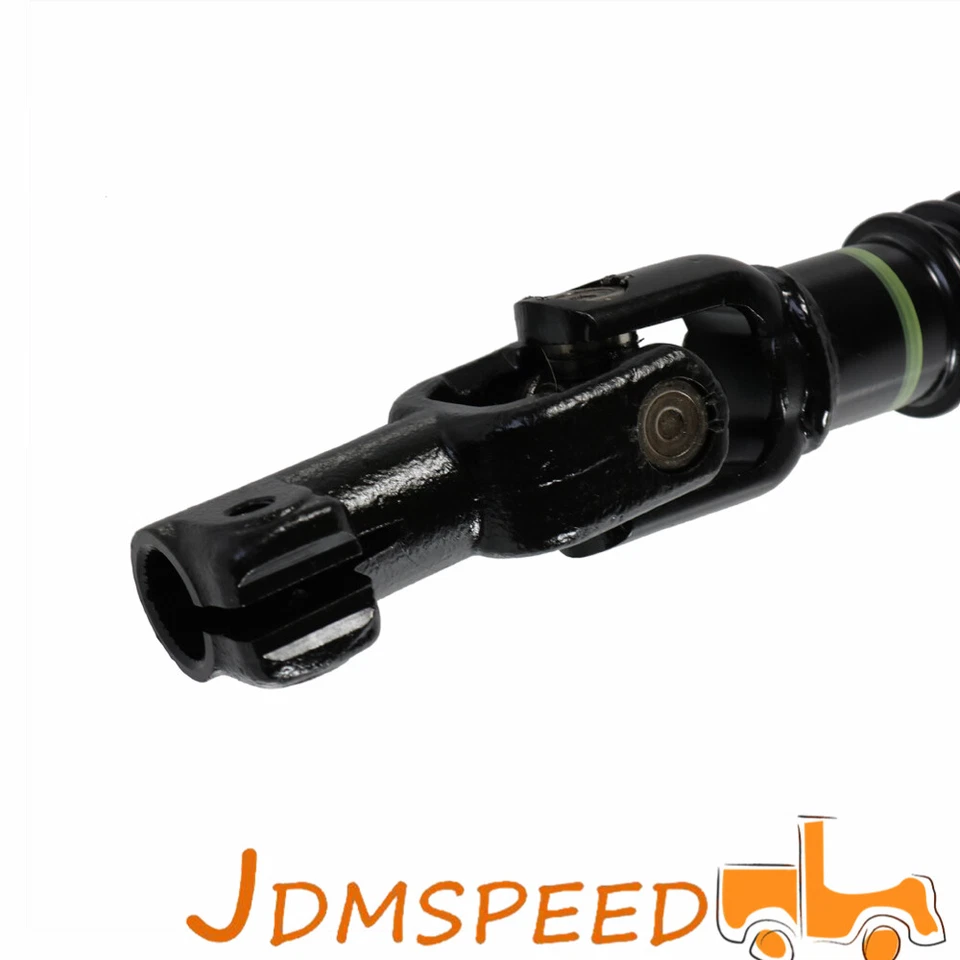 Nuevo eje de columna de dirección inferior para Toyota 4Runner y FJ Cruiser 45203-35310 Foto 4 de 4