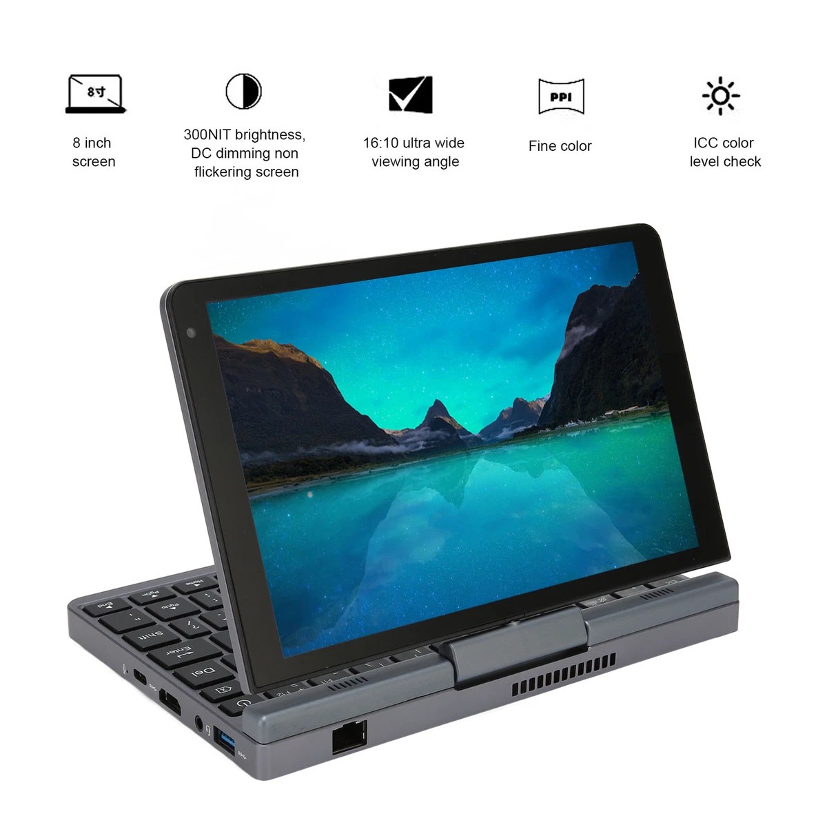 Laptop cheap with stylus