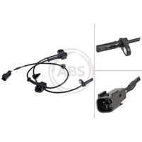 A.B.S. Sensor DrehzahlfüHler Vorne Links Rechts FüR Mazda CX-5 Ke Gh Brandneu