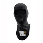 OMP Balaclava ONE EVO Black FIA 8856-2018 (L/XL)