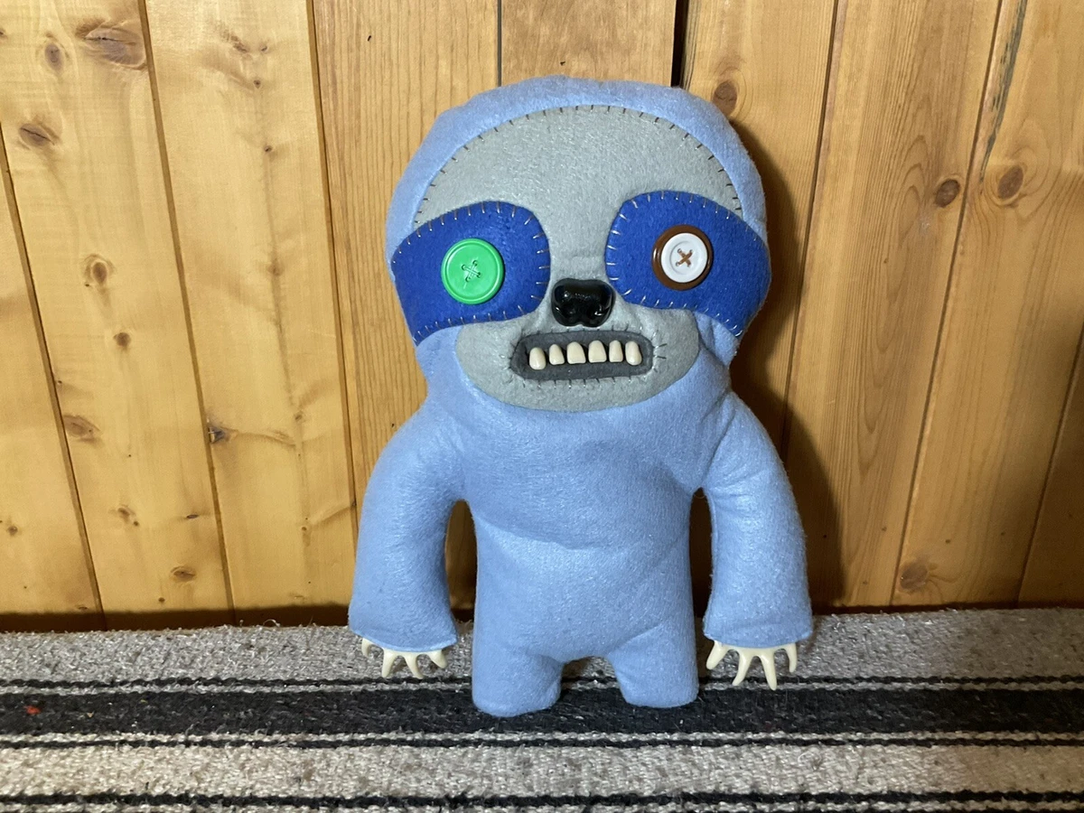 Sickening hotsell sloth fuggler
