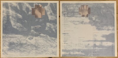 未使用品 アナログレコード2LP　Japan　Exorcising Ghosts 未使用品 アナログレコード2LP Japan Exorcising Ghosts - メルカリ