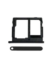 SIM Tray for Samsung Galaxy Tab A 8.4" T307 - Black