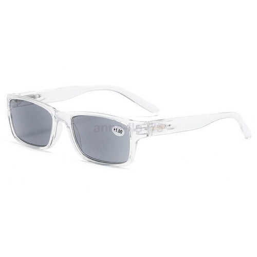 NEW HOT Mens Womens Reading Glasses Fishing Outdoor Black Sunglasses +1.0 ~ +3.5 - Picture 7 of 20