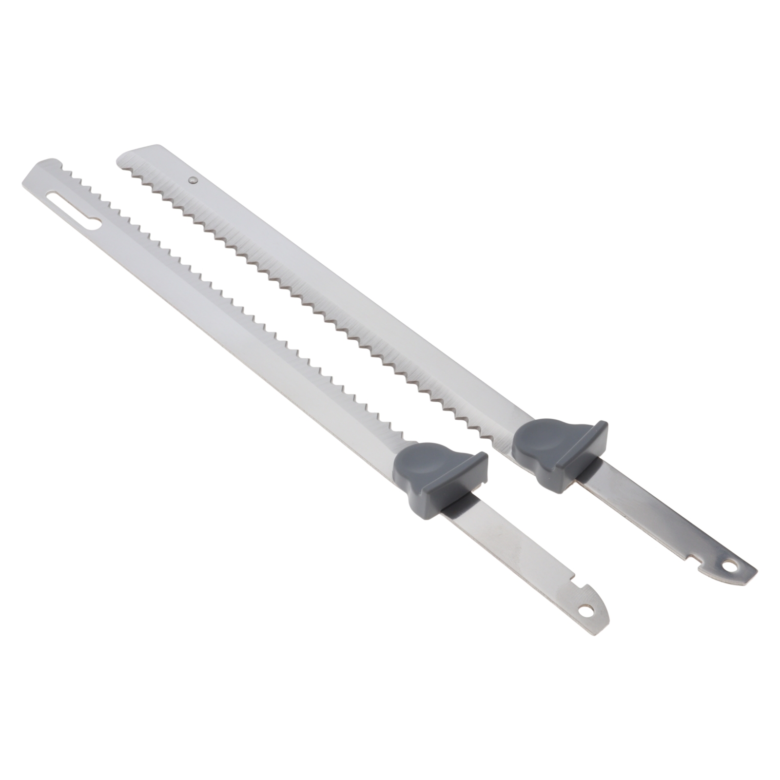 Kenwood KN650A electric knife replacement blades 2-pack