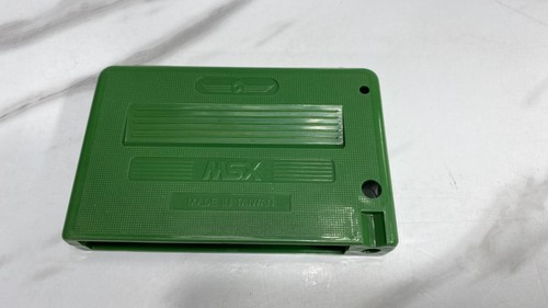 MSX Jet Bomber Game Cartridge (Taiwan) - Picture 14 of 14