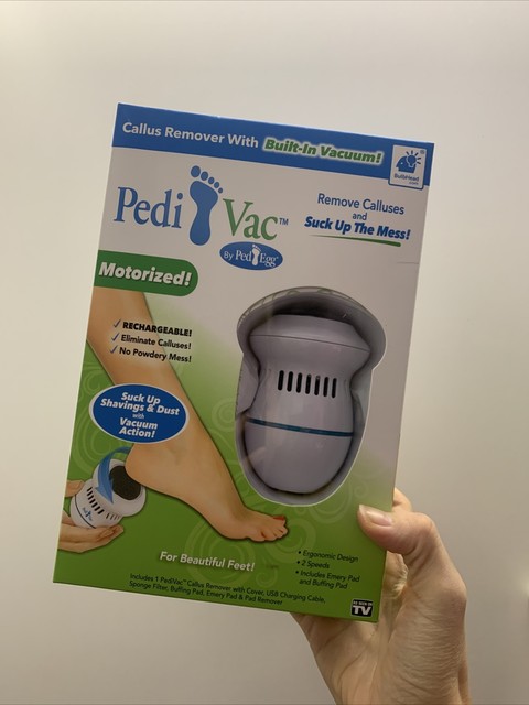 pedi vac 6893515