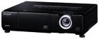 Sharp Vision Xv-Z17000 Home Theater 3D Projector w/New Oem lamp + ceiling mount!