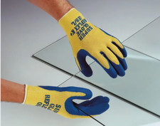 Polyco Reflex K Plus Cut Resistant made with Kevlar Gloves  Size 8