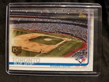 2019 Topps 150th Anniversary Gold Stamp Complete Your Set 