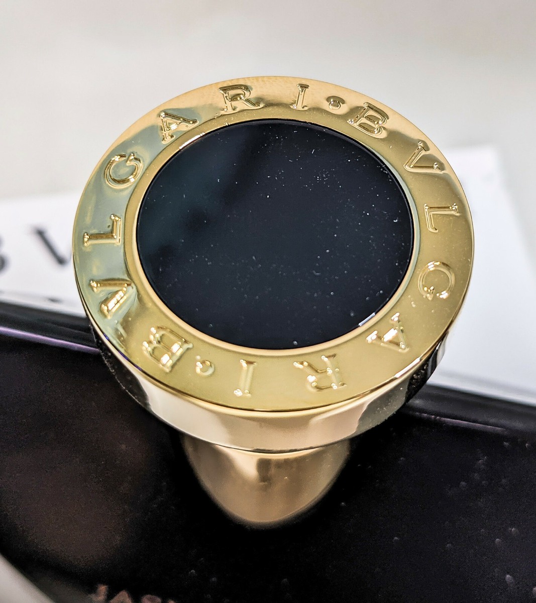 BVLGARI Jasmin Noir ミルク 200ml