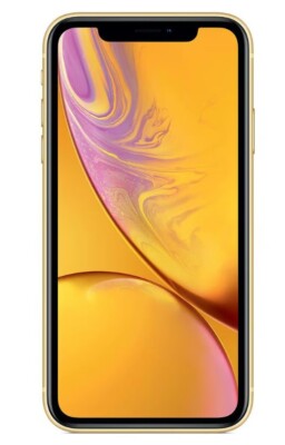 Apple iPhone XR 64GB 128GB 256GB All Colours Unlocked Very Good