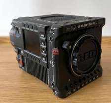 RED Cinema V Raptor Kit