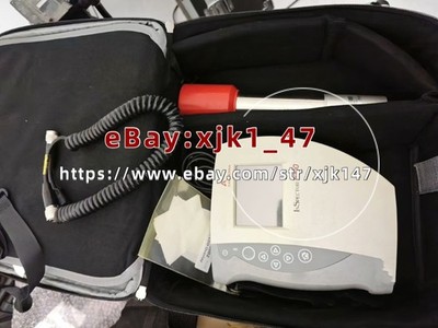 Used good InSpector 1000 MCA Radiation/Isotope Analyzer with IPROS-2 Detector
