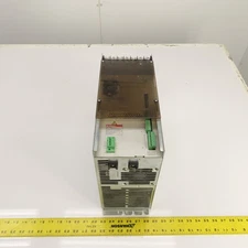 Indramat 268888R TVD 1.3-15-03 AC Servo Power Supply