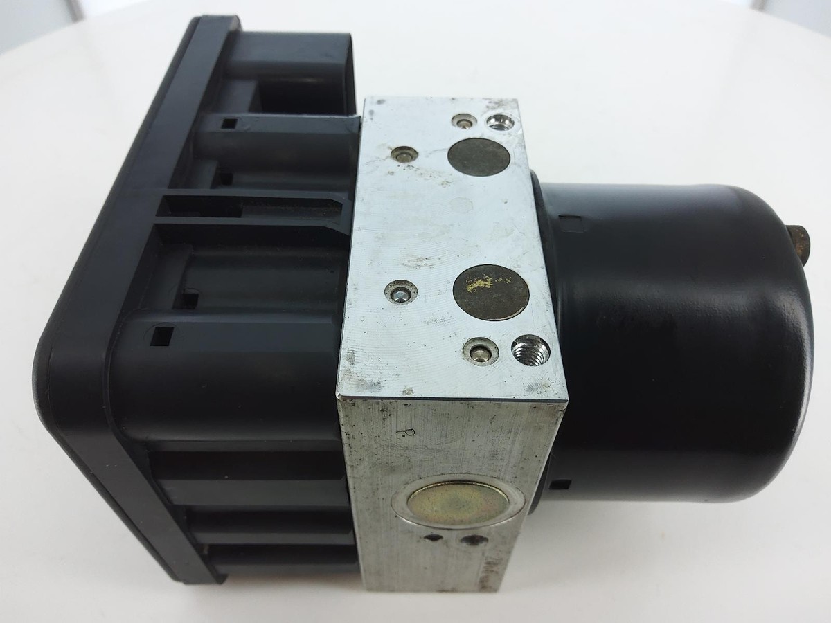 MINI R53 2005 Cooper S ASC Type ABS Brake Pump Modulator 34.51