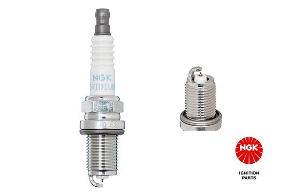 New NGK 4660 Spark Plug