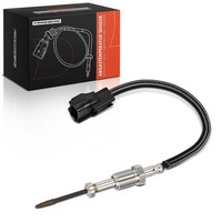 Frankberg Abgastemperatursensor Passend FüR Nissan Cabstar Navara NT400
