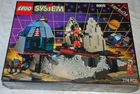 LEGO Spyrius 6959 Lunar Launch Site Complete with Instructions