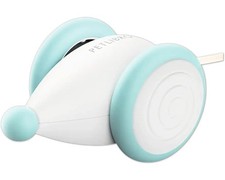 Katzenspielzeug Petlibro Pixie Mouse interaktives sich selbstbewegendes Spielzeu