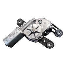 VW Tiguan MK2 2016 Genuine Rear Wiper Motor 5G0955711C