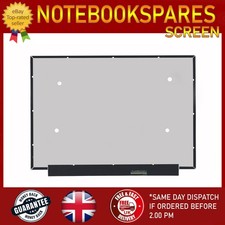 REPLACEMENT 13.5" ACER SPIN 5 SP513-54N N19W3 IPS 40 PINS QHD 60HZ LAPTOP SCREEN