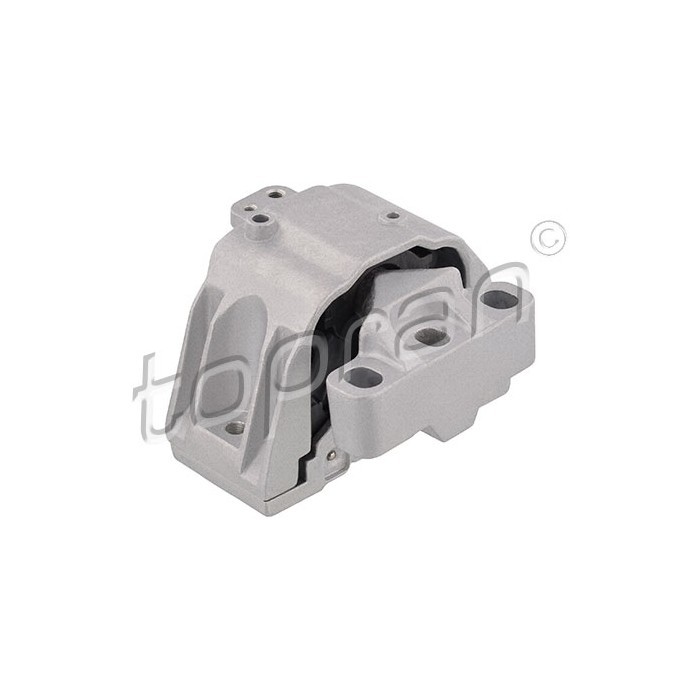 Support moteur droit Golf IV Bora New Beetle Leon Toledo 1J0199262BK