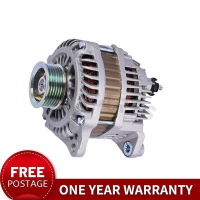 For Infiniti G25 V6 2.5L 2011-2012 M35 3.5L 2006-2008 Alternator 23100-EG010