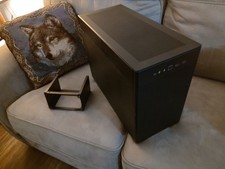 ASUS Prime AP201 Mesh Mid-Tower Case