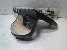 SkiDoo 500 Rotax 503 Snowmobile Engine Air Intake Shroud Scoop Cooling Fan Vent