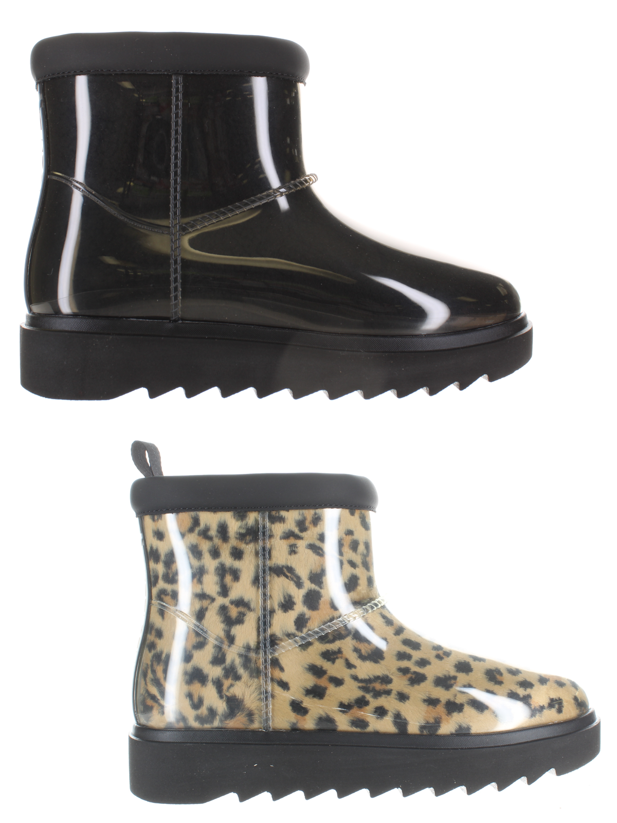 Koolaburra Womens Koola Clear Boots