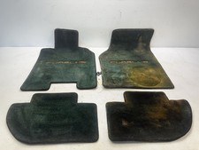 1983-1989 Porsche 944 Floor Mat Set